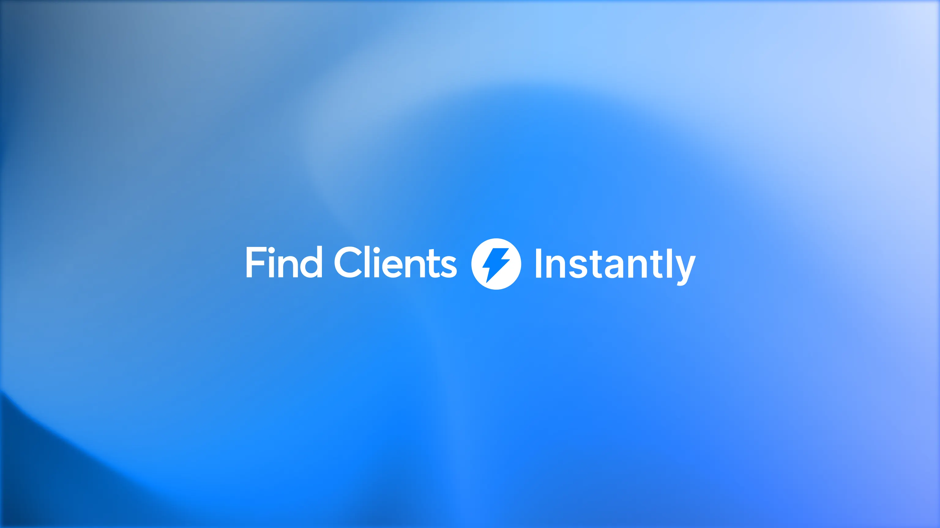 Instantly AI logo
